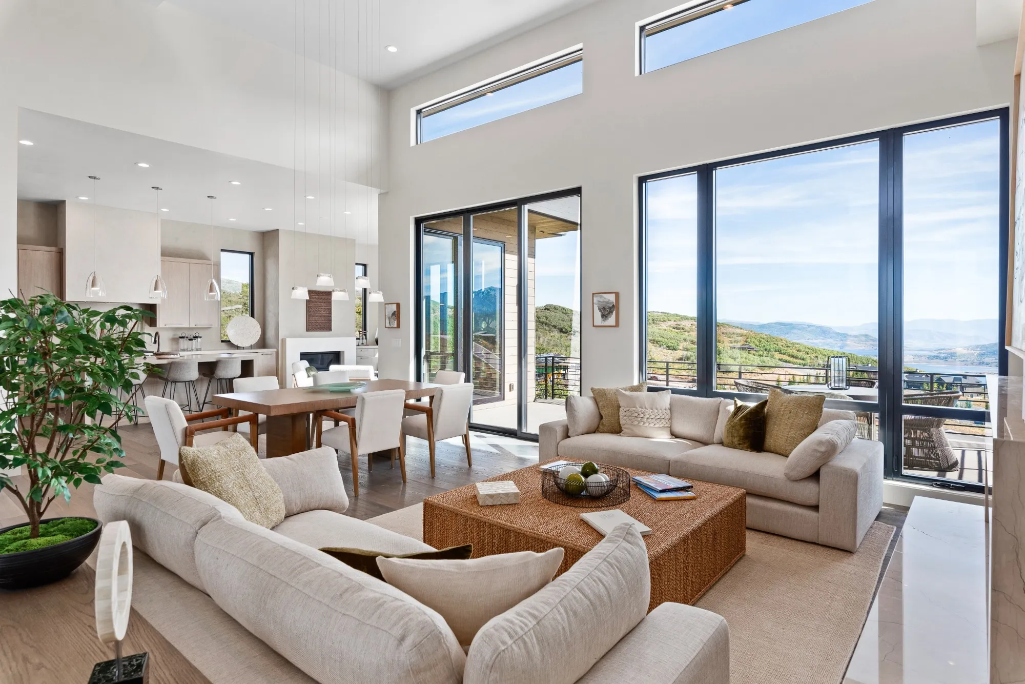 Create a Contemporary Style Home With Modern Windows and Doors